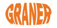 Logotipo Graner